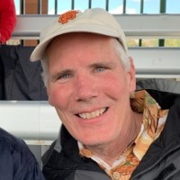 Google Employee Scott Leaver's profile photo