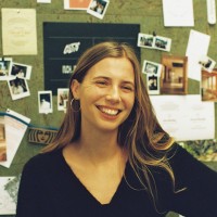 Future Proof Agency Employee Emma Williamson's profile photo