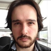 Marcus Veronese's profile photo