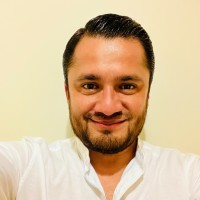 Julio César Roque Hernández Email
