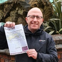 Maxxia UK Employee Robert Eggleston's profile photo