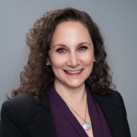 Charitable Ventures Employee Amy Klein's profile photo