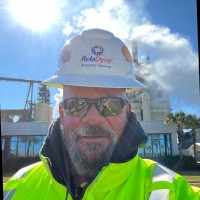 RelaDyne Reliability Services Employee Michael Eagleton's profile photo