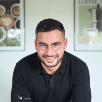 Zyxel France Employee Florian Collet's profile photo