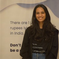 Mitt Arv Employee Mahee Chouhan's profile photo