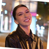 Ani Michelle Bezjian