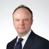 H+K International Employee Brian O'Kelly's profile photo