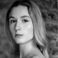 Develop Model Management Employee Eva Gilbreath's profile photo