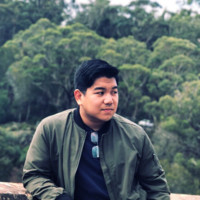 Bang IT Solutions Employee Jethro Pincaro's profile photo