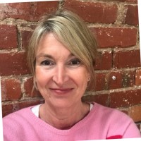 HousingFirst Ltd Employee Debbie Seager's profile photo