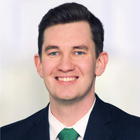 Gannett | USA TODAY NETWORK Employee Connor Myers's profile photo