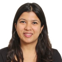 Henley Research International Employee Nitya Gupta's profile photo