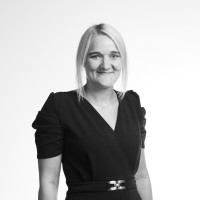 Pentatonic Employee Lynsey Hughes's profile photo