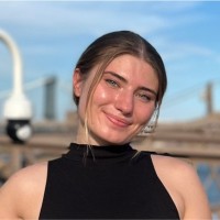 J.P. Morgan Employee Rachel Wiley's profile photo
