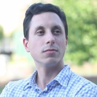 Dataminr Employee Nick Carbone's profile photo