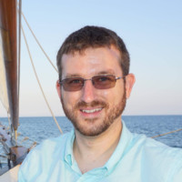 Toolpath Employee William Evans's profile photo