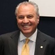 Family Express Employee Gus Olympidis's profile photo