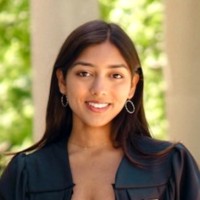 Roshni Shah Email & Phone Number