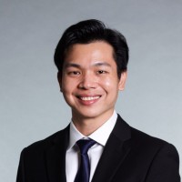 MOH Holdings Pte Ltd (Singapore) Employee Wayne Foo's profile photo