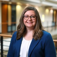 The University of Toledo Employee Meghan Cunningham's profile photo