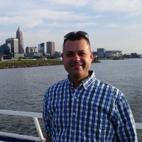 Discount Drug Mart Employee Tim U.'s profile photo