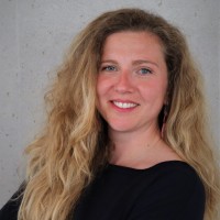 INGEVA Employee Giulia Serluca's profile photo