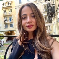 Karina Titarieva Email