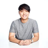 Alphasearch Capital Employee Nick Guo's profile photo