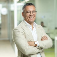 PreZero Nederland Employee Danny Pieters's profile photo