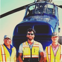 inCon-trol Water Systems Employee Jeremy Cunningham's profile photo
