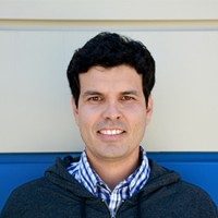 Live To Play Sports Employee Arturo Palacios's profile photo