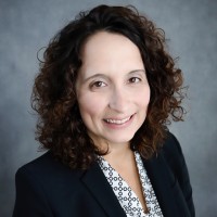 Indiana University Melvin and Bren Simon Cancer Center Employee Laura Alwan's profile photo