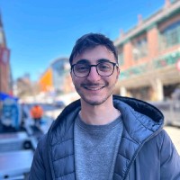 Study Australia Employee Riccardo Zibelli's profile photo