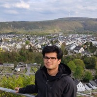 Akash Ravishankar Email