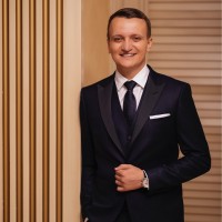 Procimmo SA Employee Besnik Bytyqi's profile photo