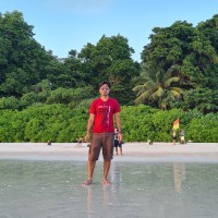 Microsoft Employee Rahul Antil's profile photo