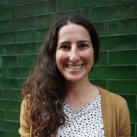 Speak Up Employee Sarah Eisman's profile photo