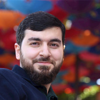 Ukrainian Chamber of Commerce and Industry Employee Mostafa Nasseh's profile photo