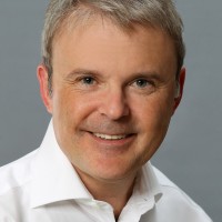 Netrics Employee Urs Wermelinger's profile photo