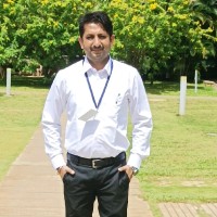 Genes2Me | Next Generation IVD solutions for Genomics Employee Bahadur Gurjar's profile photo