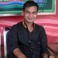 Umesh Behera Email