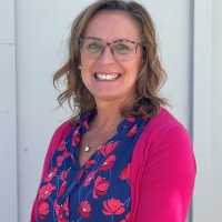 Cottage Grove Place Employee Abby Bruce's profile photo