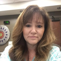 Choctaw Nation Health Services Authority (CNHSA) Employee Becky Keel's profile photo