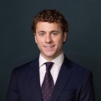 Cerity Partners Employee Ian Maher's profile photo