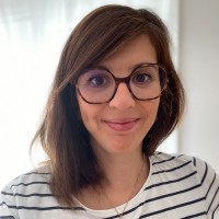 LiNote Employee Clémence Laubry's profile photo