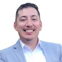 City Year Los Angeles Employee Antonio Garcia's profile photo