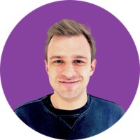 Kostya Dubinin's profile photo