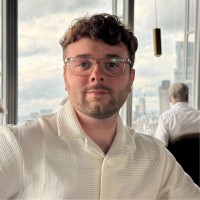 SYSGO - Embedding Innovations Employee Joe Miet's profile photo