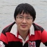 Henry Liu Email & Phone Number
