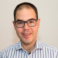 GEAPRODUKT Employee Mirvano Bunc's profile photo